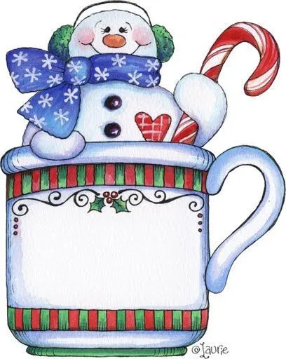 Dibujos de navidad para pintar en tela - Imagui Dibujos de navidad para pintar en tela - Imagui