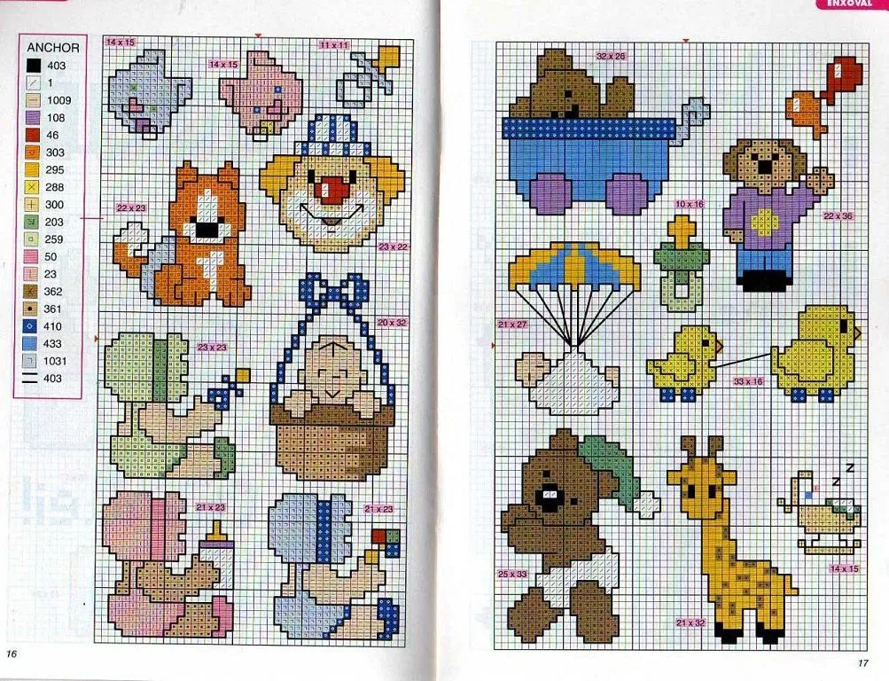 baberos infantiles (2) | Aprender manualidades es facilisimo.