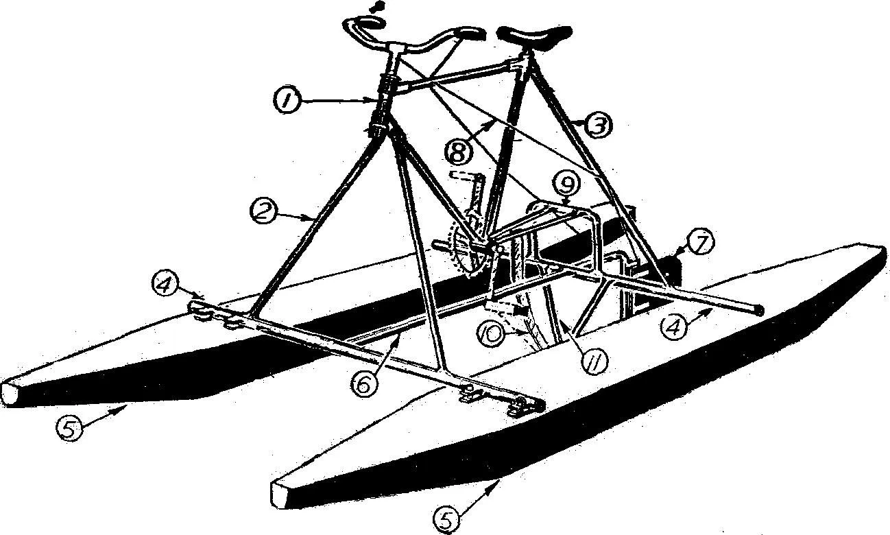 MOTO ACUATICA de facil construccion | Como hacer - Instrucciones y ... MOTO ACUATICA de facil construccion | Como hacer - Instrucciones y ...