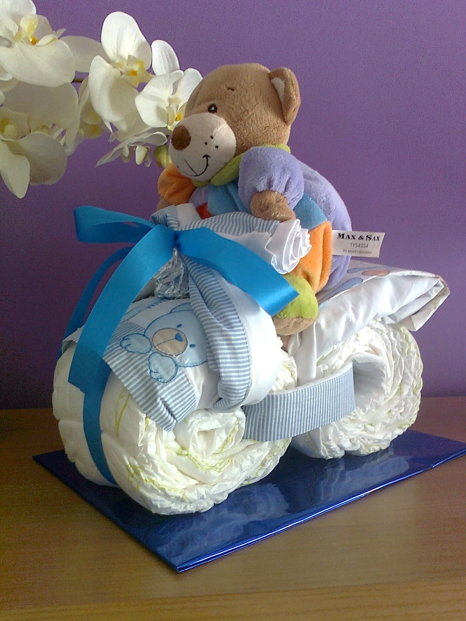 Decotartascaceres | Tartas personalizadas