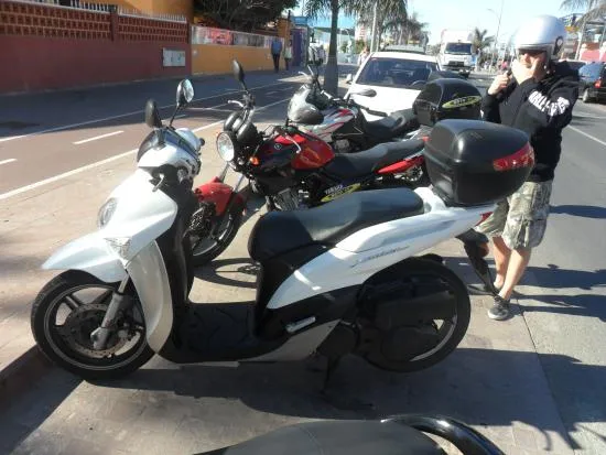 motoask www.moto-fuerteventura.com - Picture of Motoask Motorbikes ... motoask www.moto-fuerteventura.com - Picture of Motoask Motorbikes ...