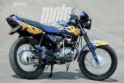MotoCando: Janeiro 2013