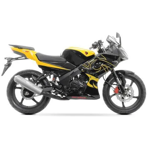 MOTOCICLETA CARABELA R8 200 | SEARS.COM.MX - Me entiende!