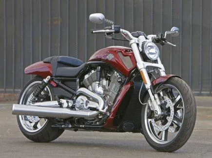 Motocicletas Harley Davidson Adan Tr. 6.2: motocicletas nueva ...