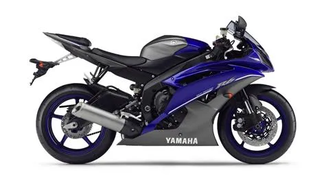 Motocicletas Yamaha Motor España Marketing