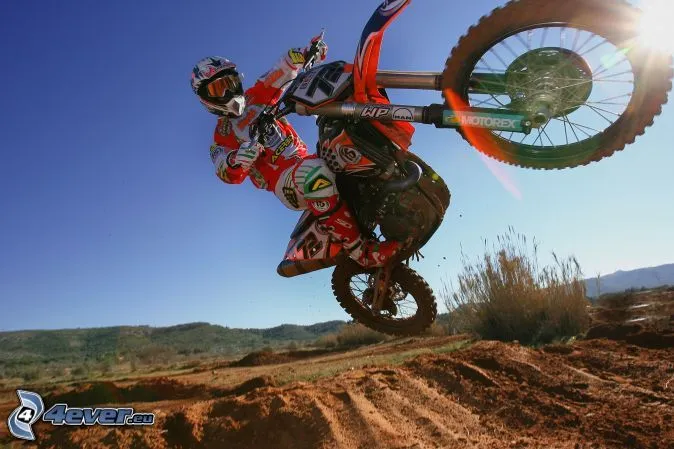 Motocross