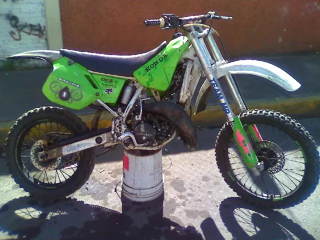 Motos cross baratas - Imagui
