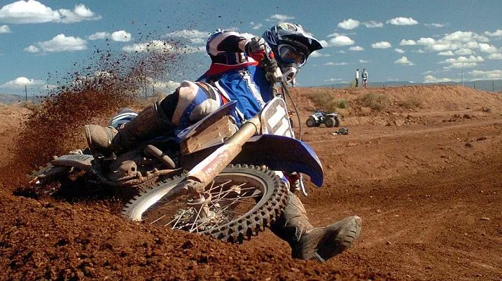 motocross - Deportes Aventura