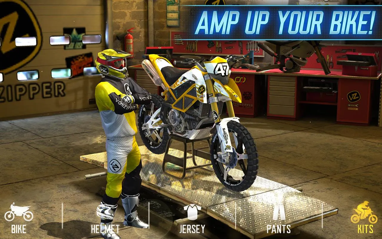 MOTOCROSS MELTDOWN - Android Apps on Google Play MOTOCROSS MELTDOWN - Android Apps on Google Play
