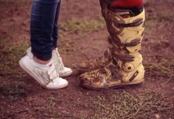 MOTOCROSS on Twitter: "Amor PERFECTO♥ http://t.co/qNatoNkb9G"