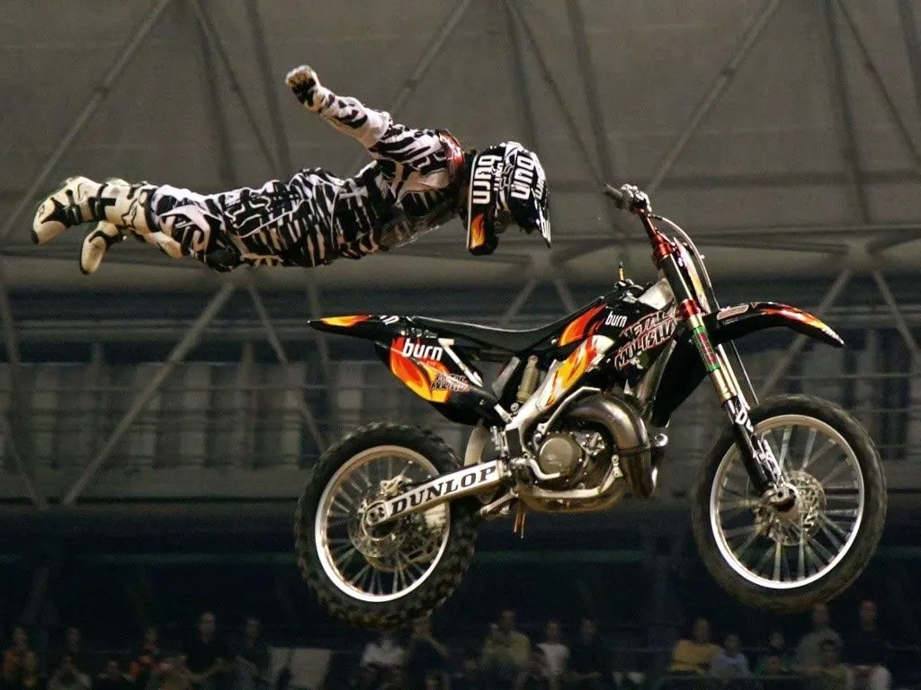 Motocross Seleção de Fotos | Top Motos