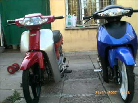 Motomel Imsa Track EVOLUCION - YouTube