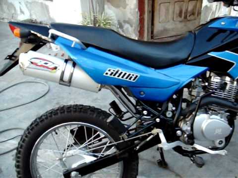 MOTOMEL SKUA 150 CON ESCAPE SPR ALUMINIUM 4 UN CAÑO!!! - YouTube MOTOMEL SKUA 150 CON ESCAPE SPR ALUMINIUM 4 UN CAÑO!!! - YouTube