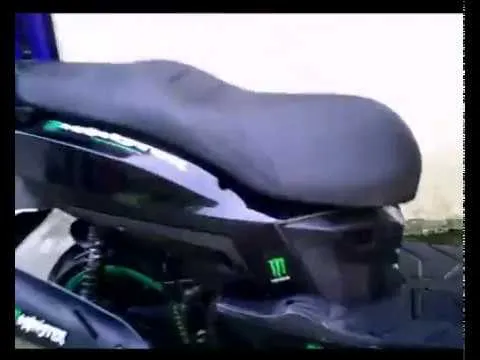 Motonetas tuning - Imagui