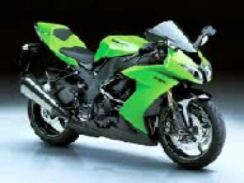 Motos chidas part 100% chidas - YouTube