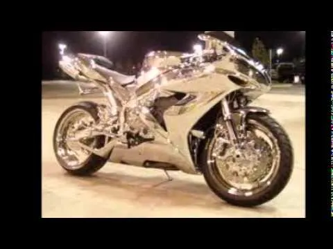 MOTOS CHIDAS - YouTube