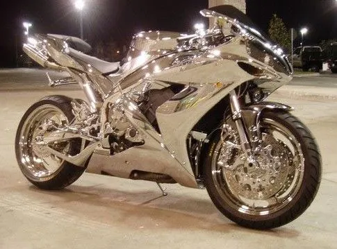Las mejores fotos de motos! (motos tuneadas y motos raras) - Taringa! Las mejores fotos de motos! (motos tuneadas y motos raras) - Taringa!