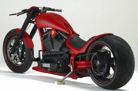 motos choppers y mas - Taringa!
