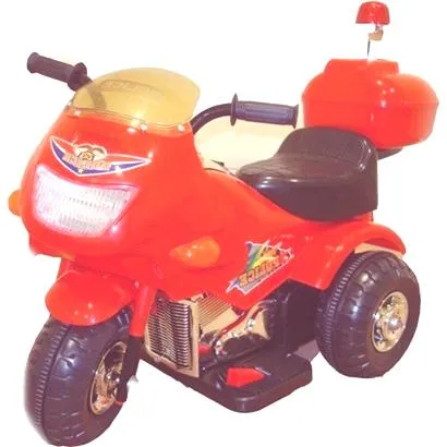 Motos Eléctricas para Niños - BlogdelaMoto