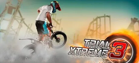 Motos y equilibrio para niños de la mano del juego Trial Xtreme 3