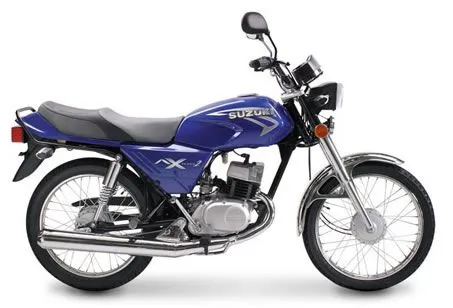 motos lo mejor: encuesta a fabian calderon tecnico en motos