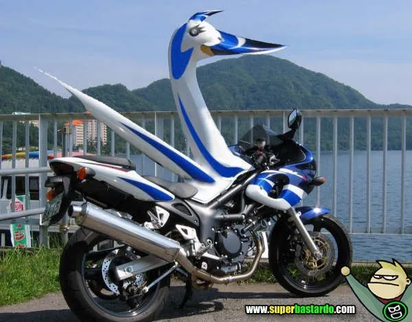 motos modificadas | motocross