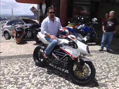 Motos modificadas! - YouTube