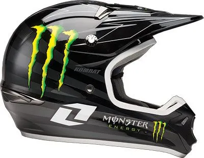 motos monster