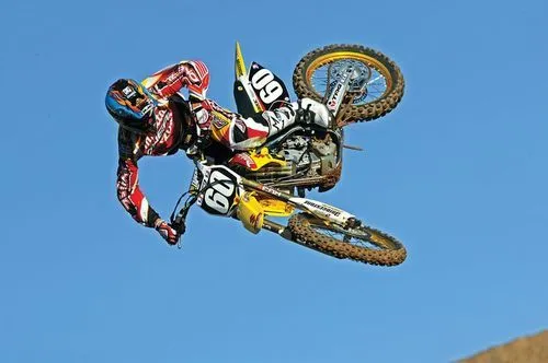 Motos De Motocross (Aguante El Motocross) - Taringa! Motos De Motocross (Aguante El Motocross) - Taringa!