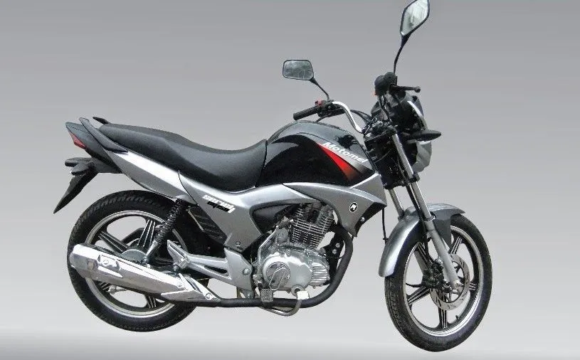 Todo sobre motos: Motomel CG 150 S2 S3 y S4 Todo sobre motos: Motomel CG 150 S2 S3 y S4