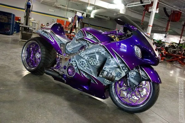 MOTOS MUNDO: MARCA DE MOTOS