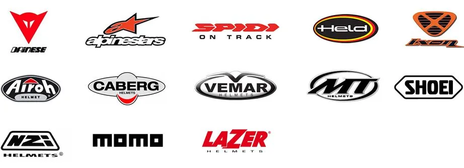 Motos Los Paquiros. Marcas. Taller y tienda de motos y boutique en ... Motos Los Paquiros. Marcas. Taller y tienda de motos y boutique en ...