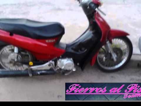 MOTOS AL PISO 2014 lv - YouTube