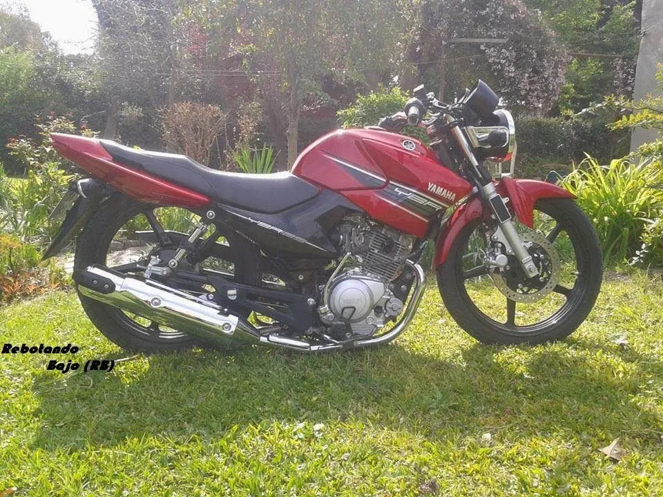 Motos Al Piso Pilar :