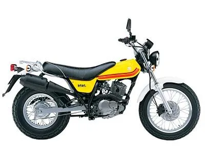 Motos playeras: eterno verano