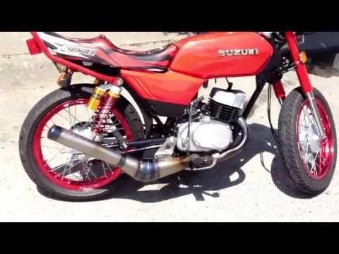 Motos PlayList