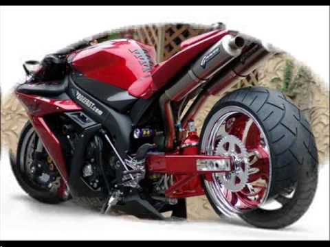 Motos Tunadas Vídeo e Imagens ~ Imagens em Vídeo Motos Tunadas Vídeo e Imagens ~ Imagens em Vídeo