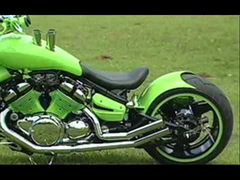 Motos tunadas.avi - YouTube