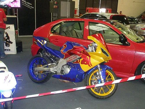 moto tuning | Flickr - Photo Sharing!