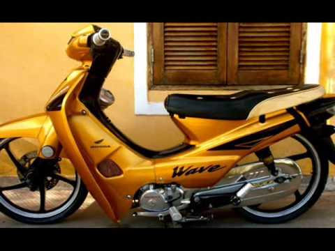 Motos tuning de Chaco! - YouTube
