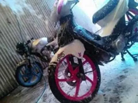 Motos tuning- Club oficial 110 Cc - YouTube Motos tuning- Club oficial 110 Cc - YouTube