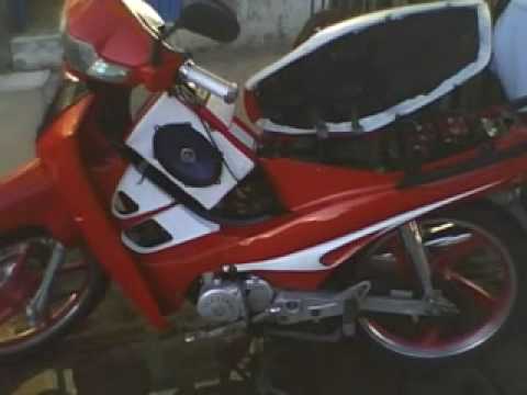 Motos tuning-ibiza.mp4 - YouTube
