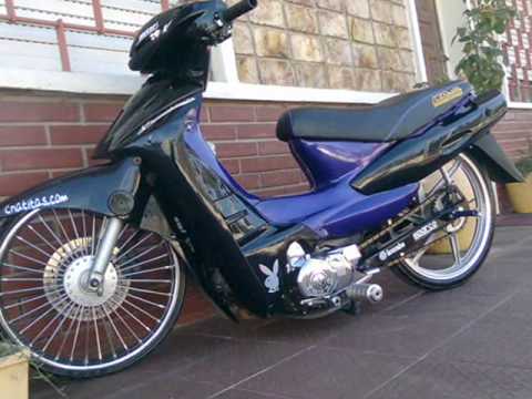 Motos Tuning !!! - Taringa!
