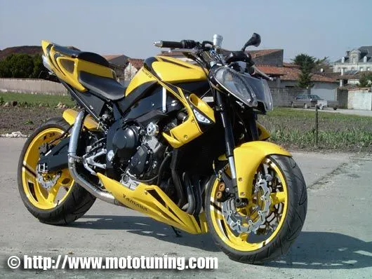 MoToS TuNiNg! | ToDo TuNiNg!!