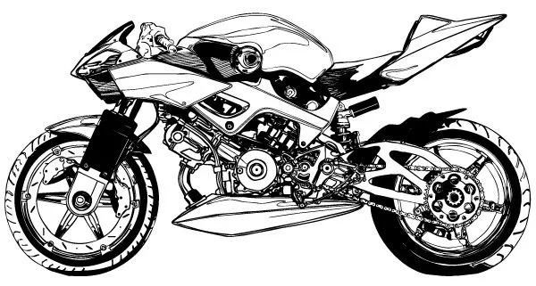 Motos vectorizadas: 11 packs gratuitos – Puerto Pixel | Recursos ... Motos vectorizadas: 11 packs gratuitos – Puerto Pixel | Recursos ...