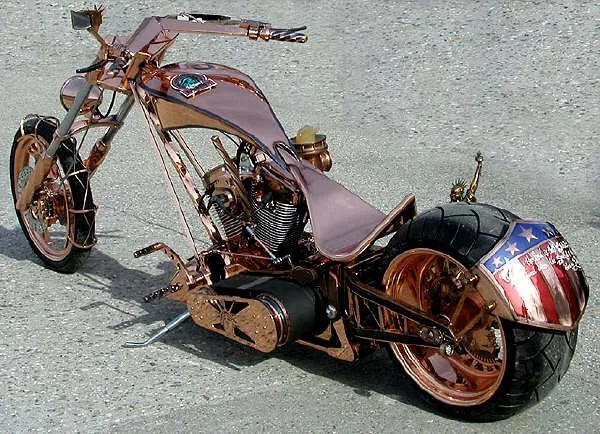 Las motos de mi vida | sobre dos ruedas