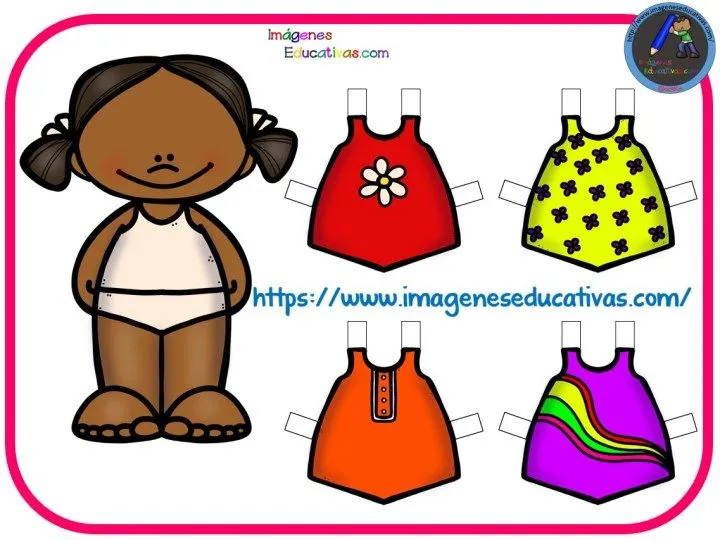 Motricidad fina y gruesa con juegos de toda la vida divertidos recortables de muñecos y muñecas Motricidad fina y gruesa con juegos de toda la vida divertidos recortables de muñecos y muñecas