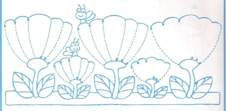 Lineas y trazos para preescolar para imprimir - Imagui Lineas y trazos para preescolar para imprimir - Imagui