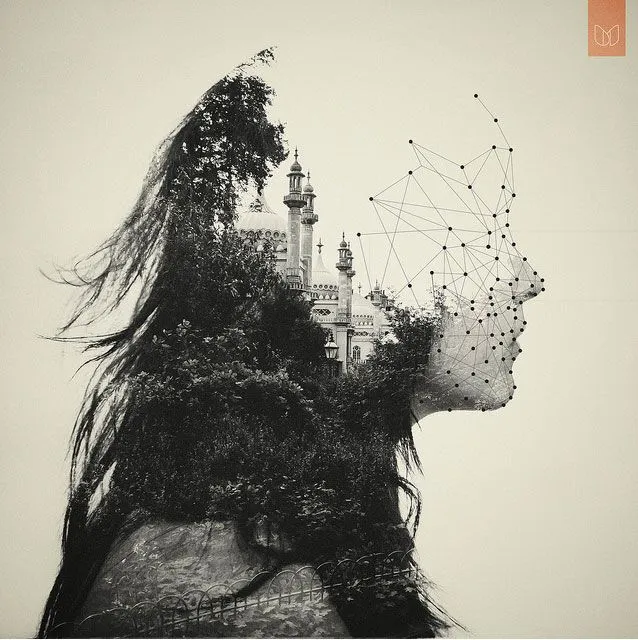 Dan Mountford: Fusionarte | El poder de las ideas Dan Mountford: Fusionarte | El poder de las ideas