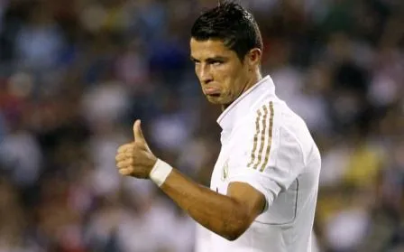 cristiano-ronaldo-el-mejor-del ...